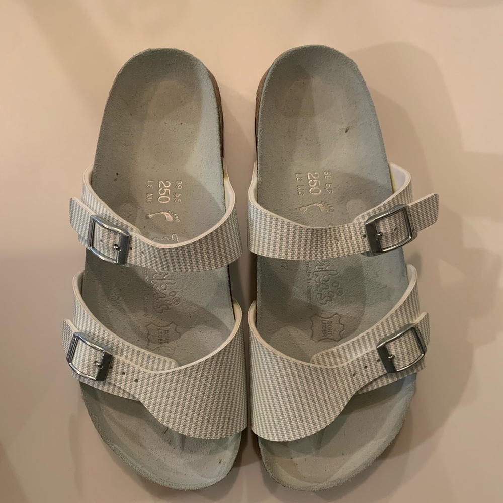 Birki’s size 8 Birkenstock Florida
